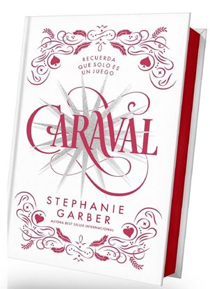 Imagen de CARAVAL (1) (ED. ESPECIAL)