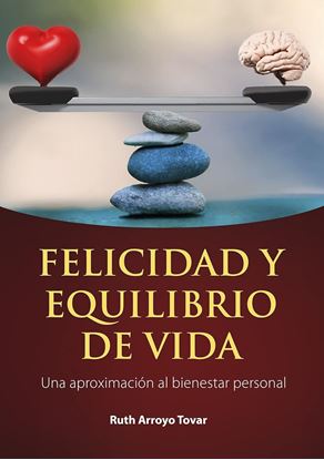 Imagen de FELICIDAD Y EQUILIBRIO DE VIDA